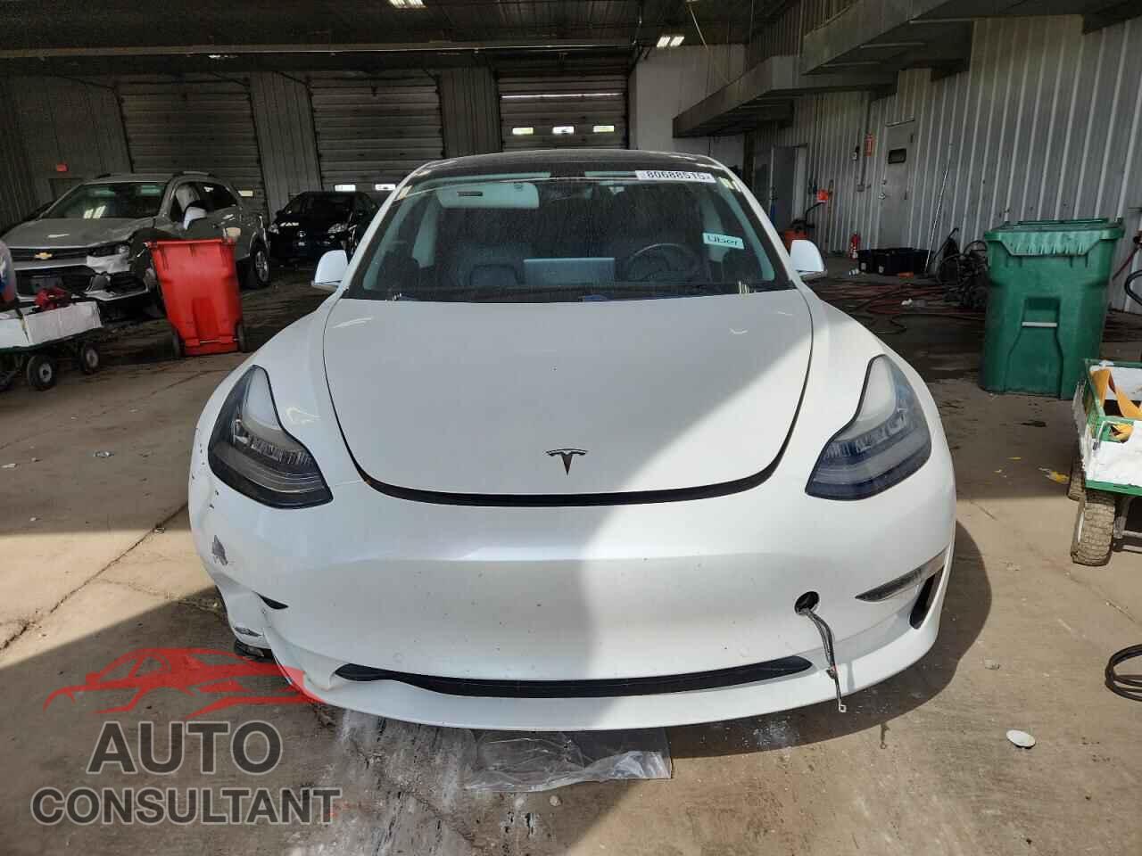 TESLA MODEL 3 2020 - 5YJ3E1EB6LF617892