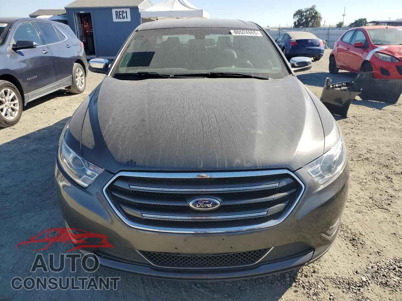 FORD TAURUS 2015 - 1FAHP2F84FG144454
