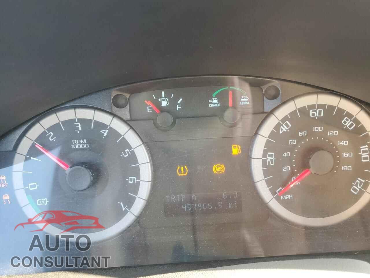 FORD ESCAPE 2012 - 1FMCU4K36CKB22270