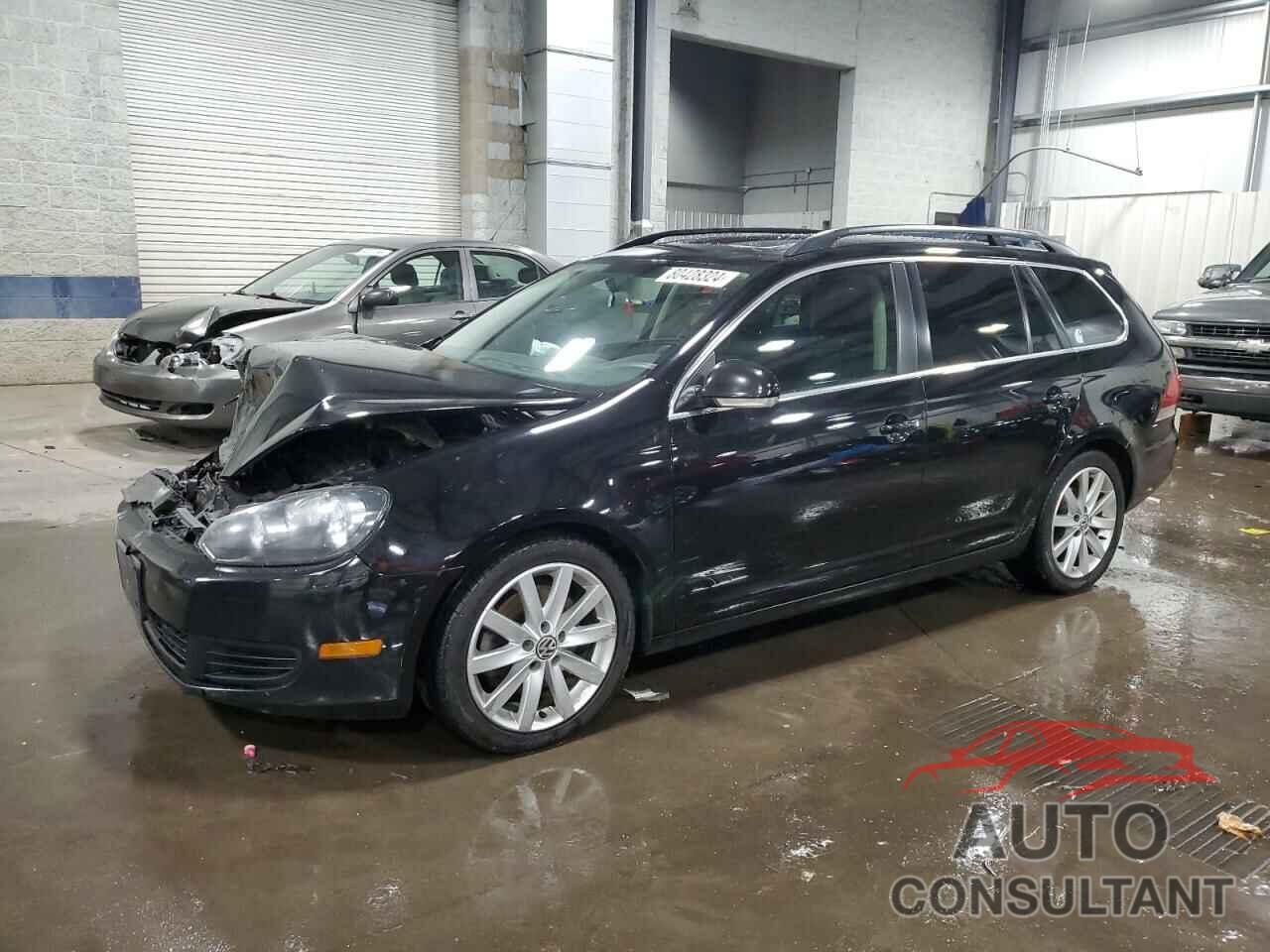 VOLKSWAGEN JETTA 2012 - 3VWPL7AJXCM679327