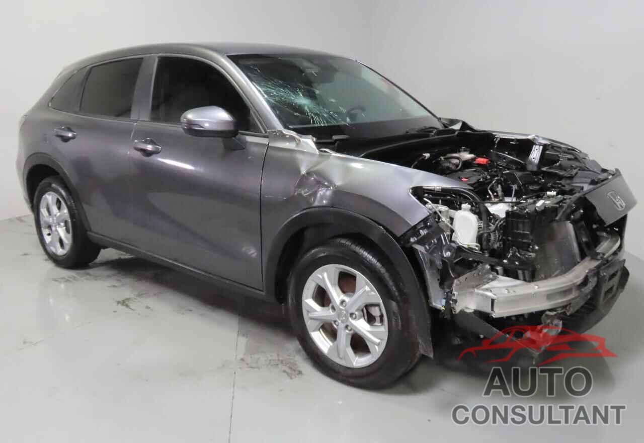 HONDA HR-V 2024 - 3CZRZ1H32RM740512