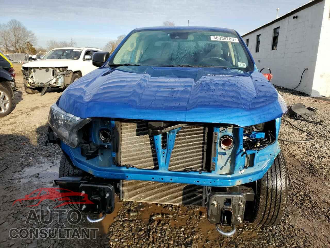 FORD RANGER 2019 - 1FTER4FH2KLA07128