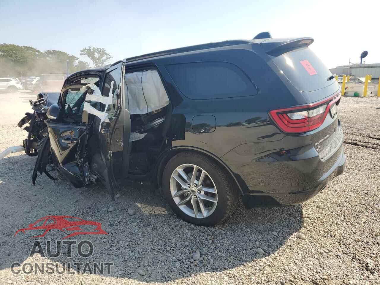 DODGE DURANGO 2024 - 1C4RDJDG8RC238022