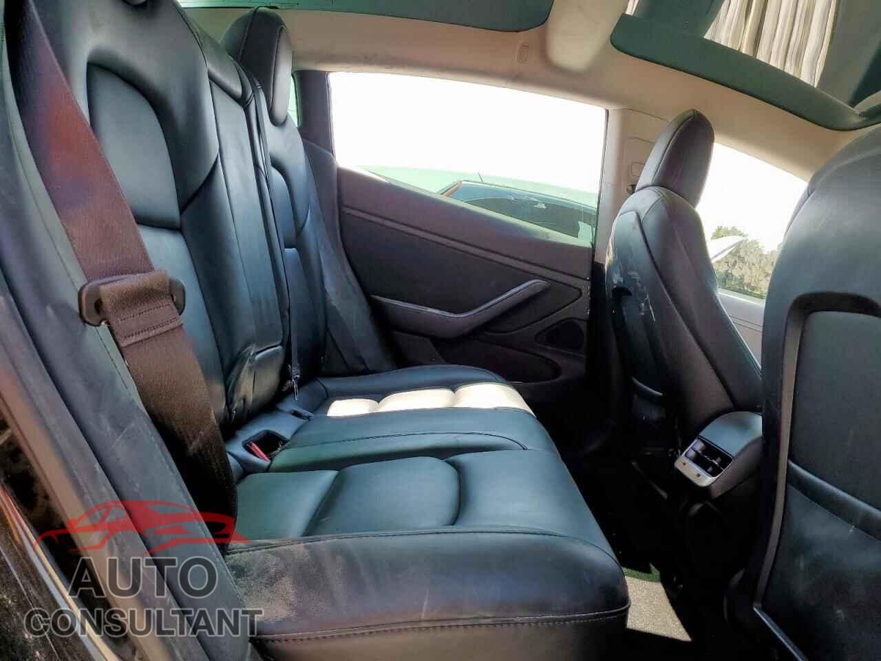 TESLA MODEL 3 2019 - 5YJ3E1EA7KF313430