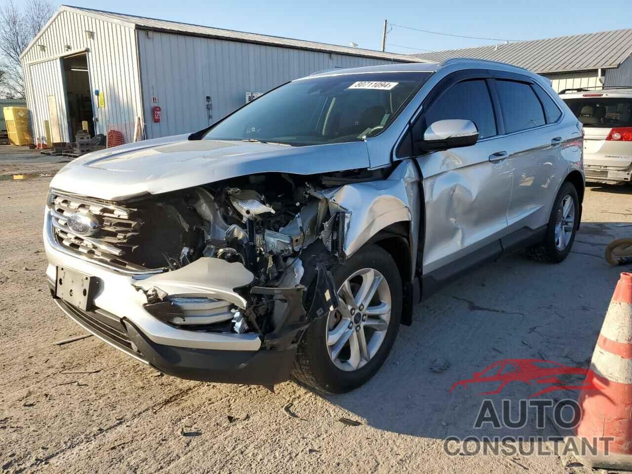 FORD EDGE 2019 - 2FMPK3J91KBB90881