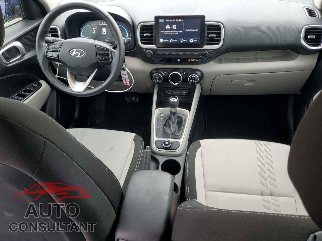HYUNDAI VENUE 2023 - KMHRC8A34PU242570