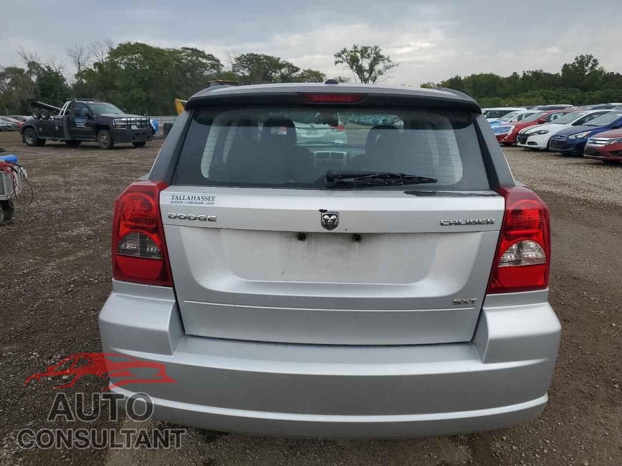 DODGE CALIBER 2009 - 1B3HB48AX9D181259
