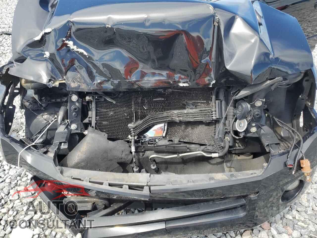 FORD EXPEDITION 2012 - 1FMJU1K59CEF65874