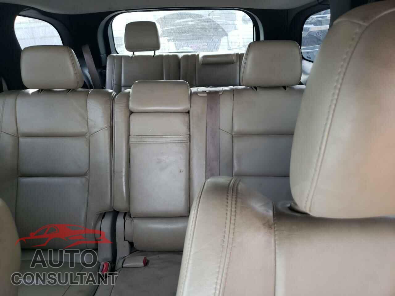 DODGE DURANGO 2016 - 1C4RDHDG9GC481361