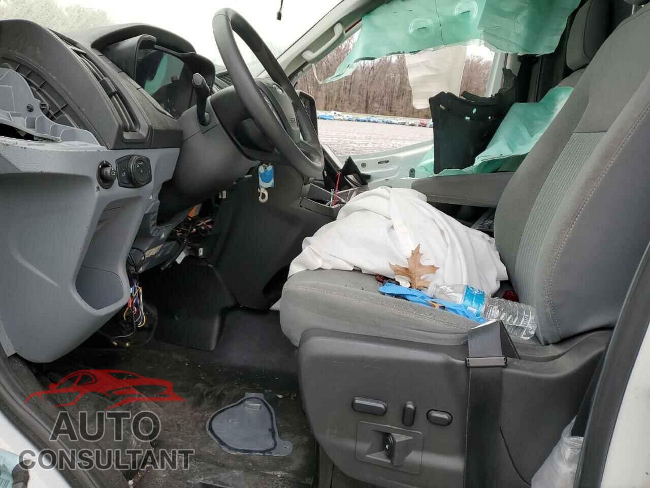 FORD TRANSIT 2019 - 1FDYR2CM8KKB86523