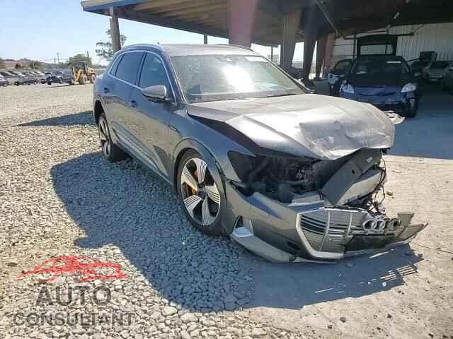 AUDI E-TRON 2019 - WA1VAAGE0KB006733