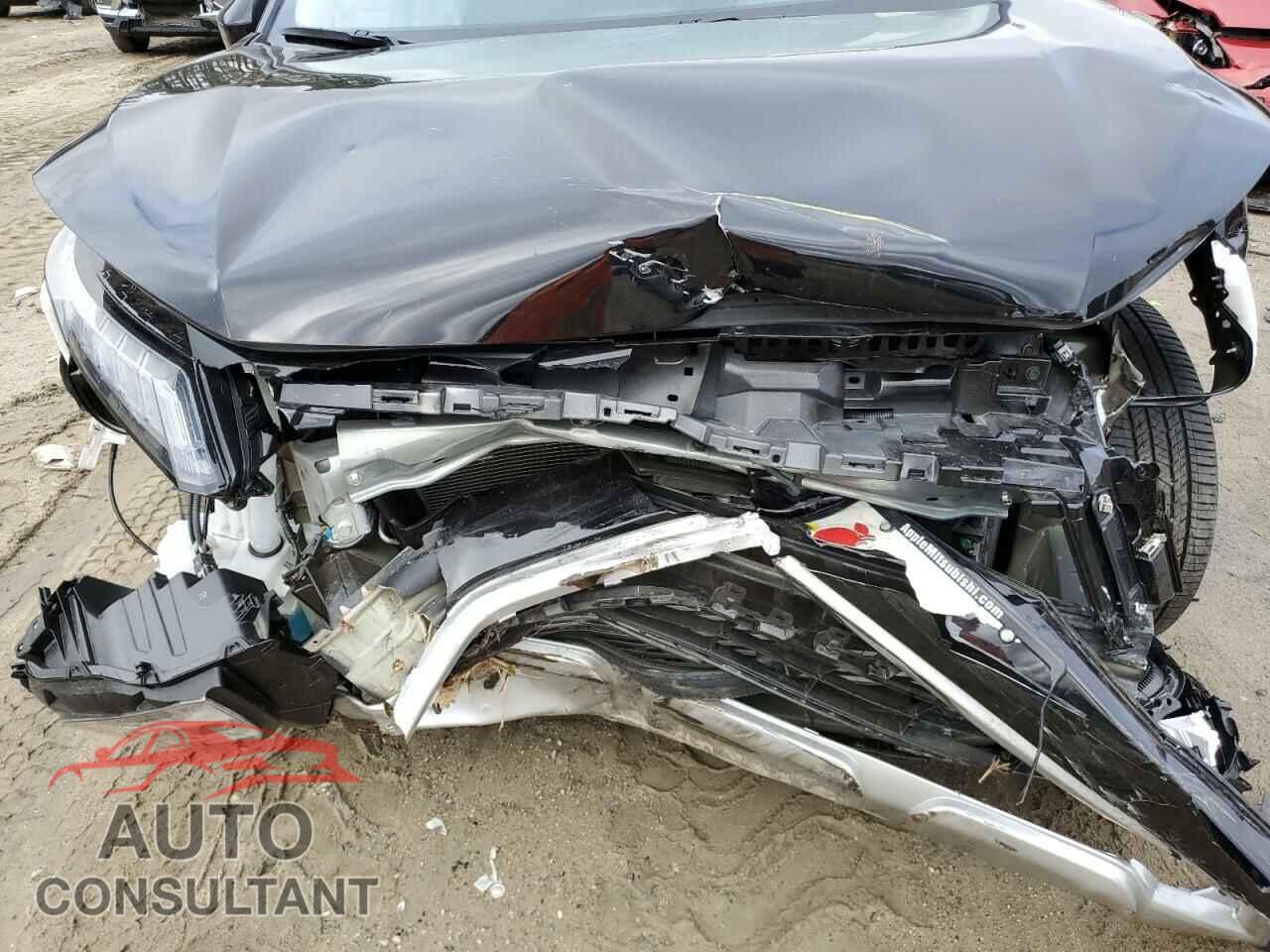 MITSUBISHI ECLIPSE 2024 - JA4ATWAA6RZ046070