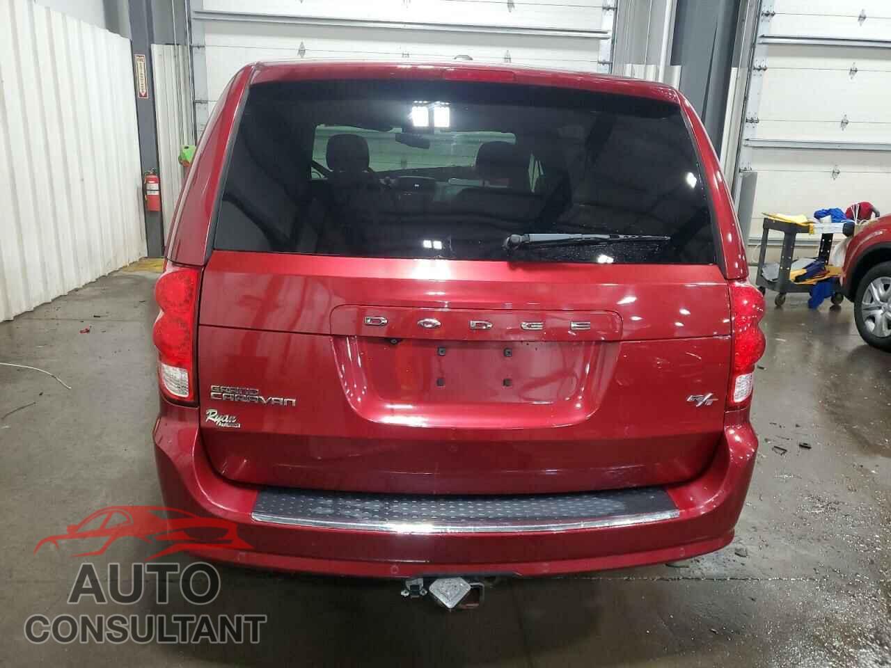 DODGE CARAVAN 2015 - 2C4RDGEG6FR728639