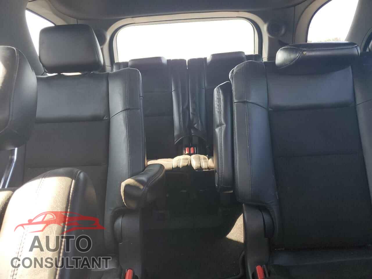 DODGE DURANGO 2020 - 1C4SDJCT2LC248911