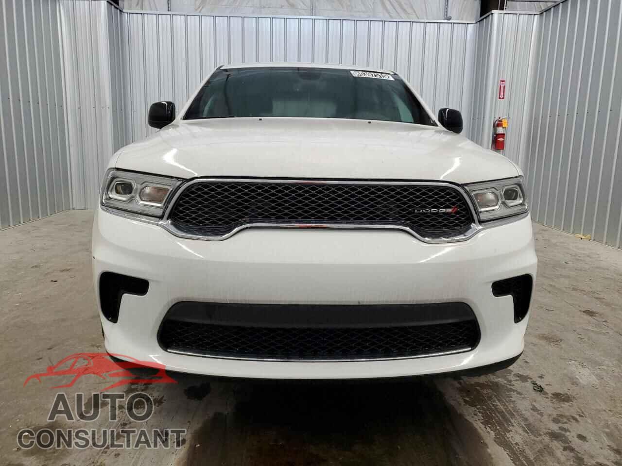 DODGE DURANGO 2023 - 1C4RDHAG9PC616150