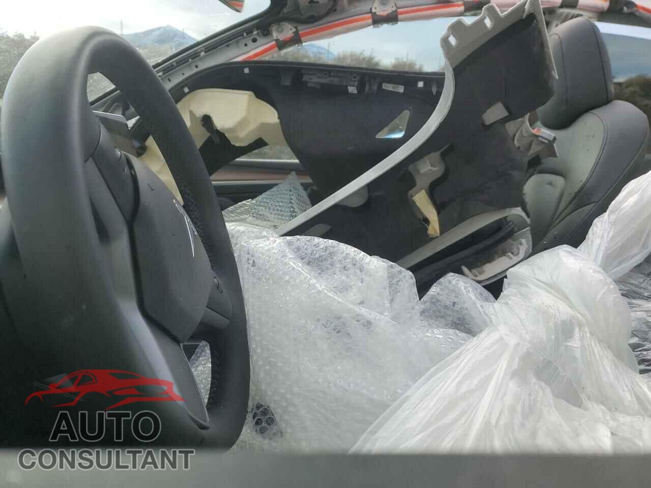 TESLA MODEL Y 2023 - 7SAYGDEE4PF633335