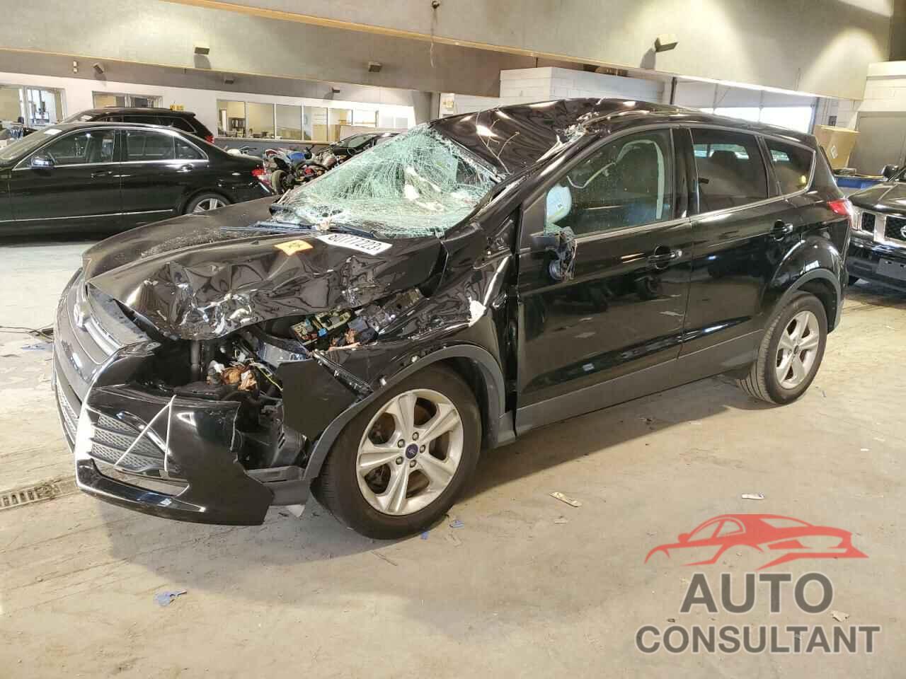 FORD ESCAPE 2016 - 1FMCU9GX7GUB43079