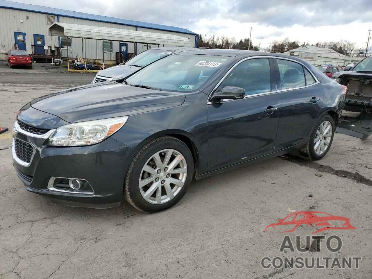 CHEVROLET MALIBU 2015 - 1G11D5SL1FF120997