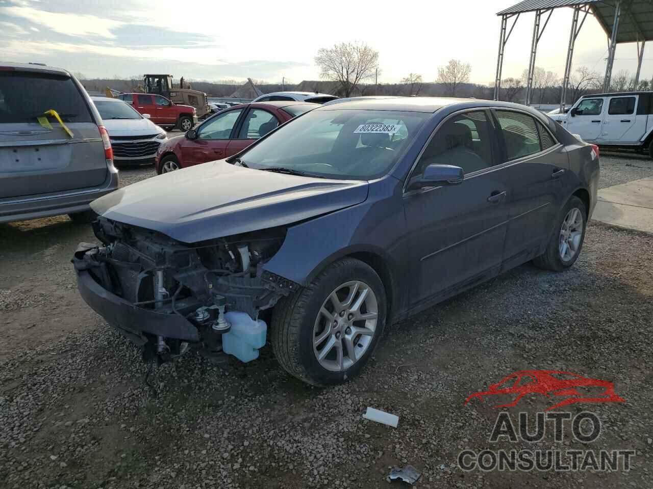 CHEVROLET MALIBU 2015 - 1G11C5SLXFF310493