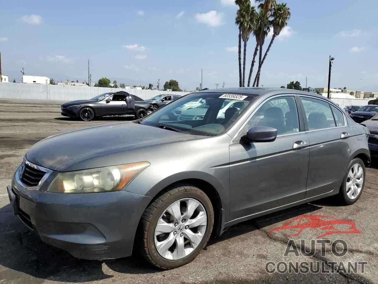 HONDA ACCORD 2010 - 1HGCP2F89AA096774