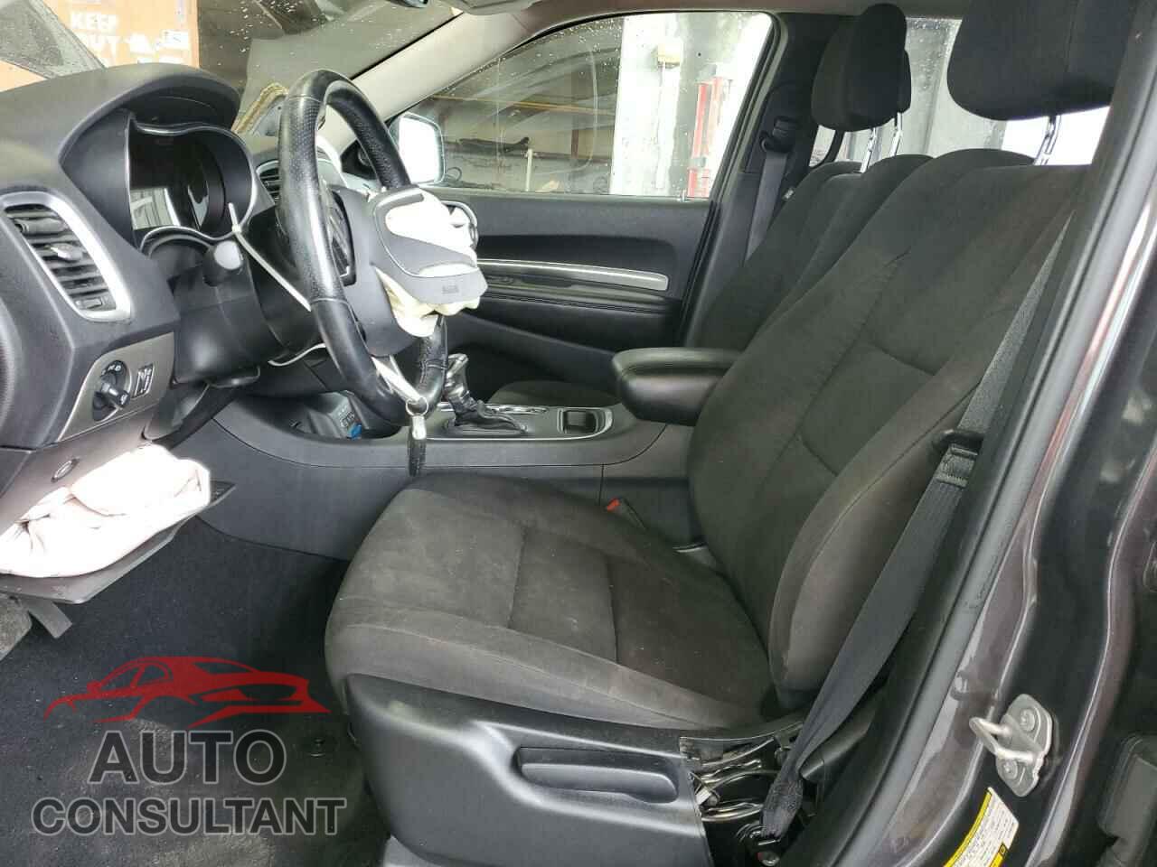 DODGE DURANGO 2020 - 1C4RDHAGXLC146138
