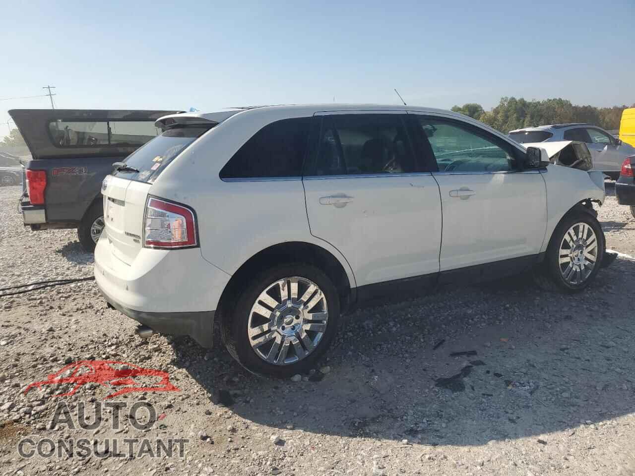 FORD EDGE 2009 - 2FMDK49C69BA45113