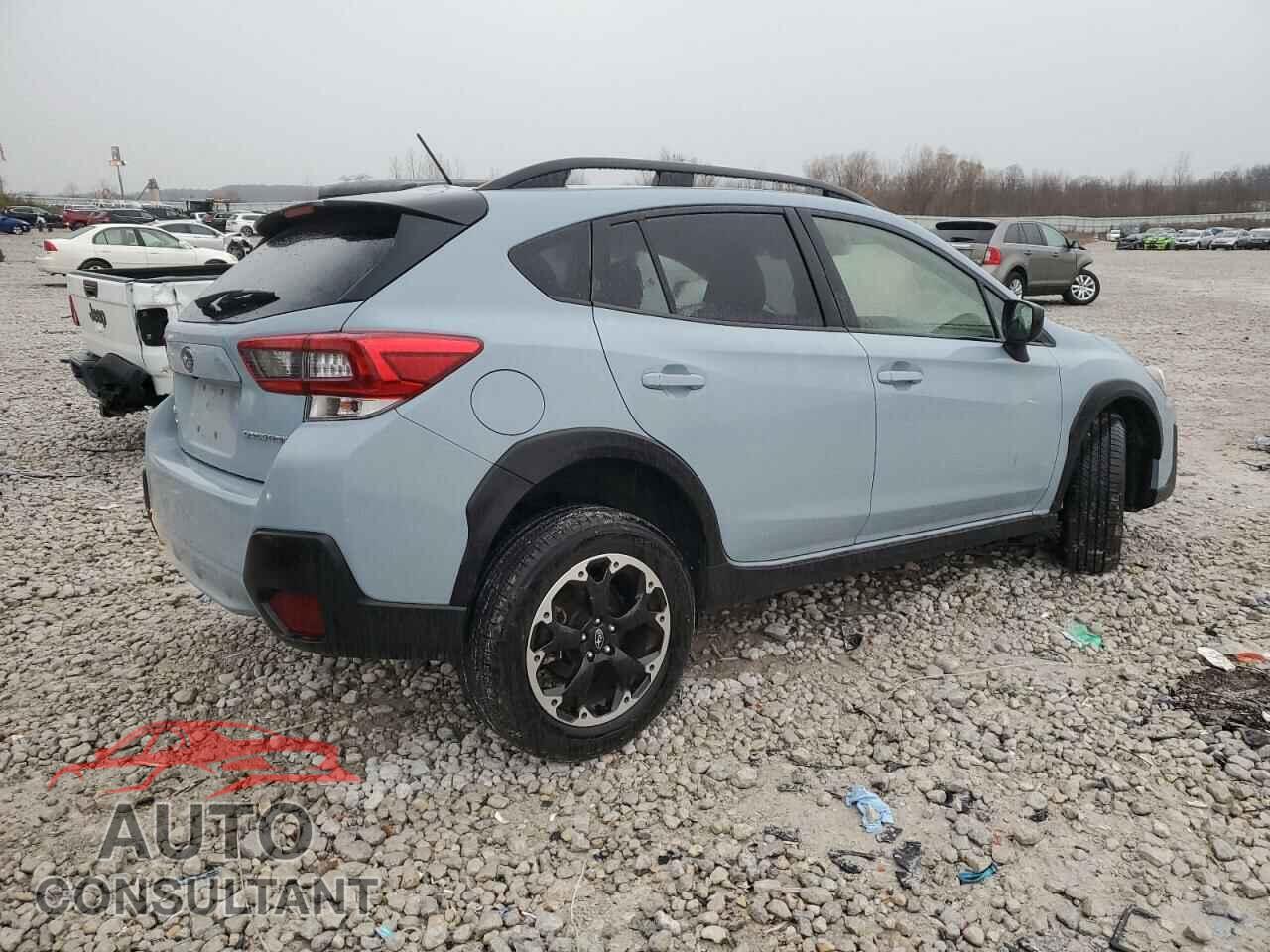 SUBARU CROSSTREK 2023 - JF2GTABC8PH299771