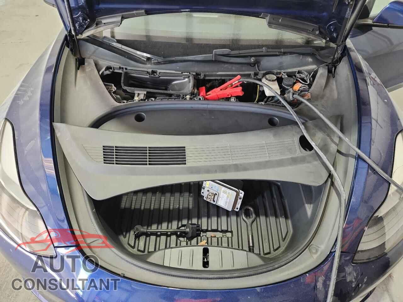 TESLA MODEL 3 2022 - 5YJ3E1EA1NF286455