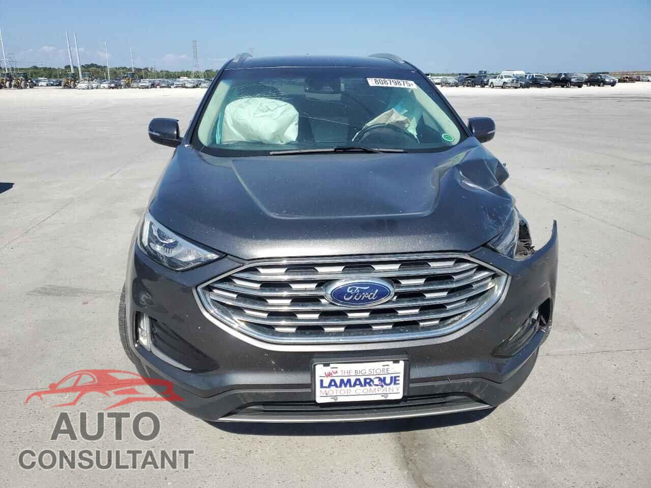 FORD EDGE 2019 - 2FMPK3J91KBC68608