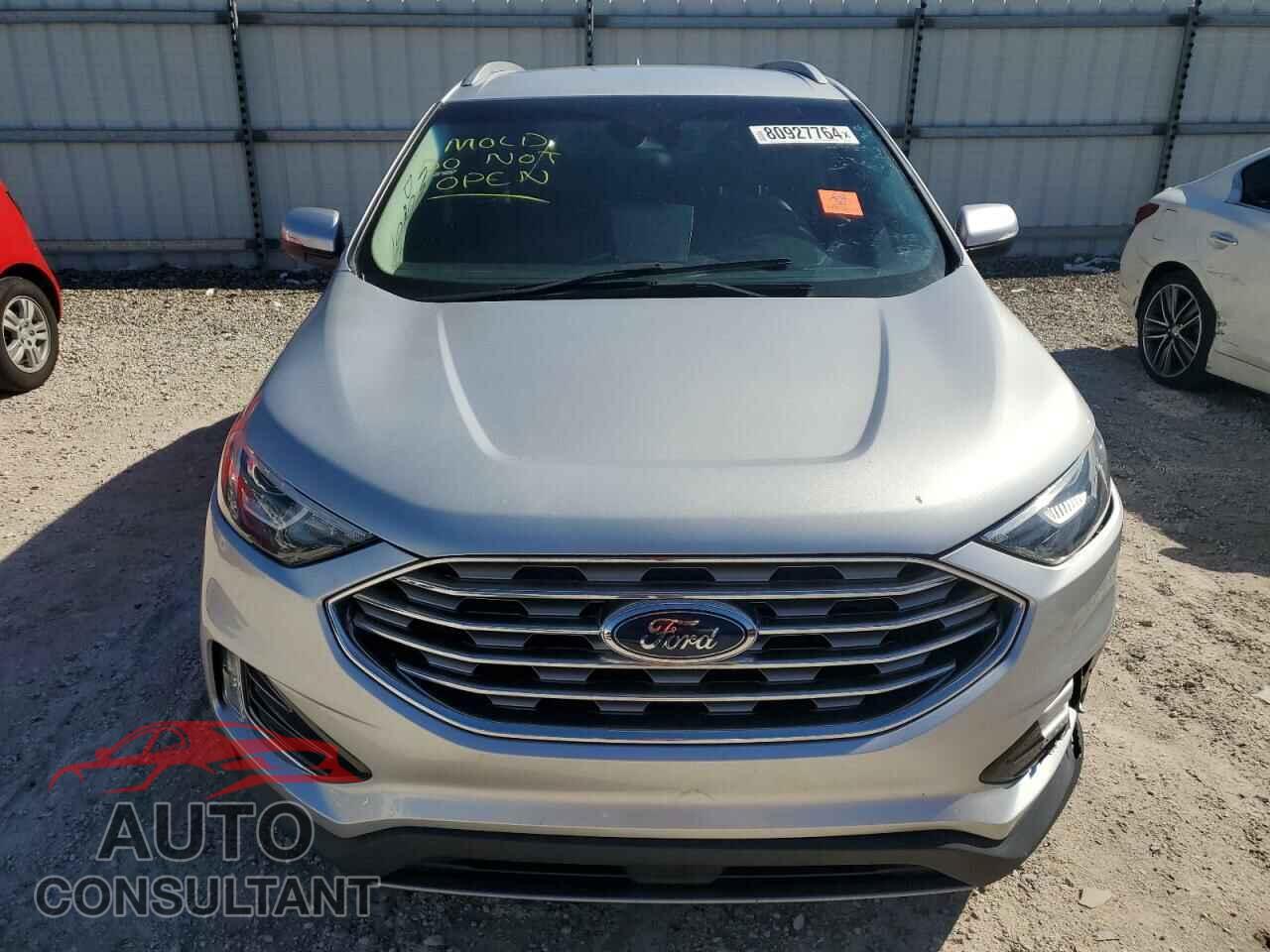 FORD EDGE 2019 - 2FMPK3J99KBC32391