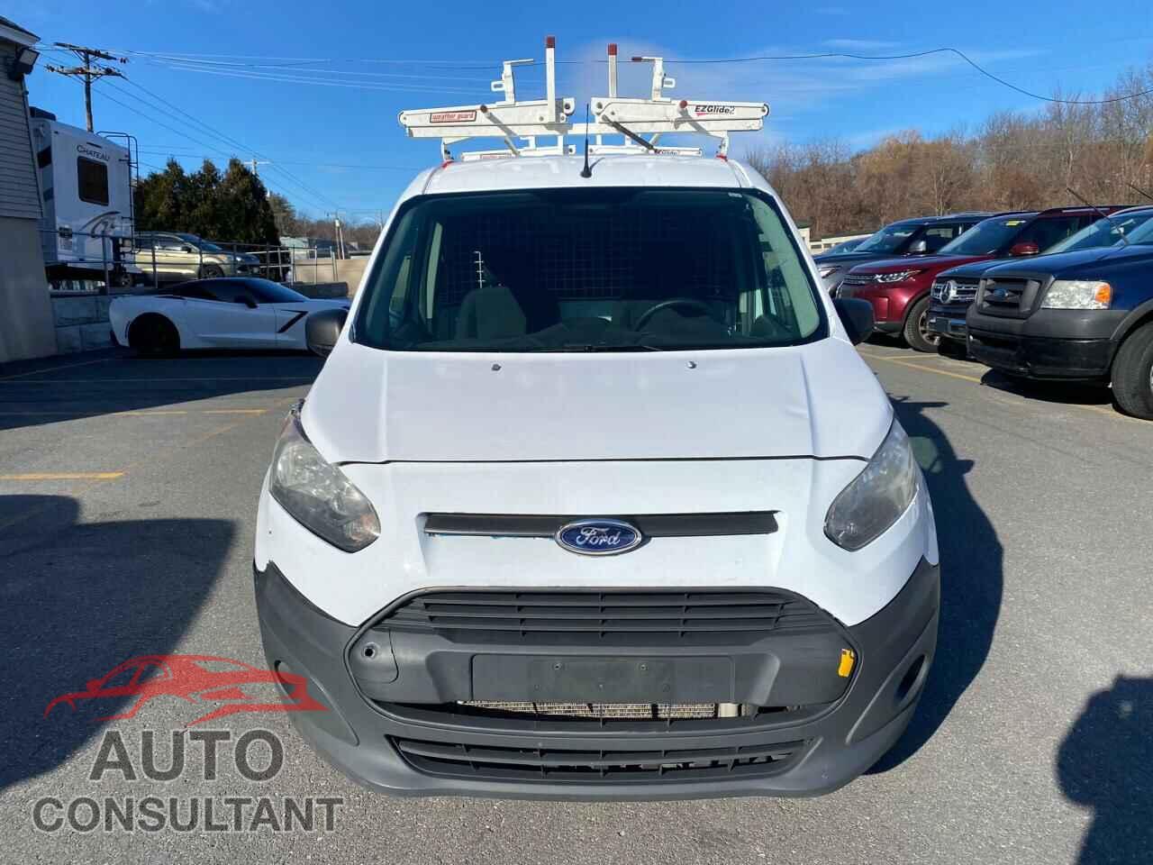 FORD TRANSIT 2015 - NM0LS7E71F1188128