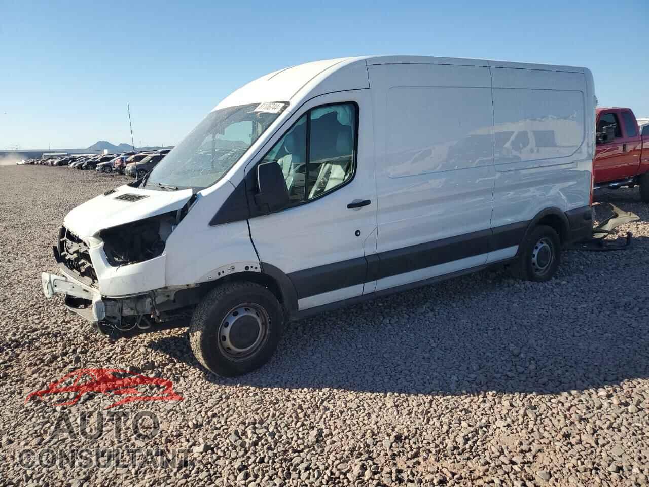 FORD TRANSIT 2016 - 1FTBW2CG9GKB14802