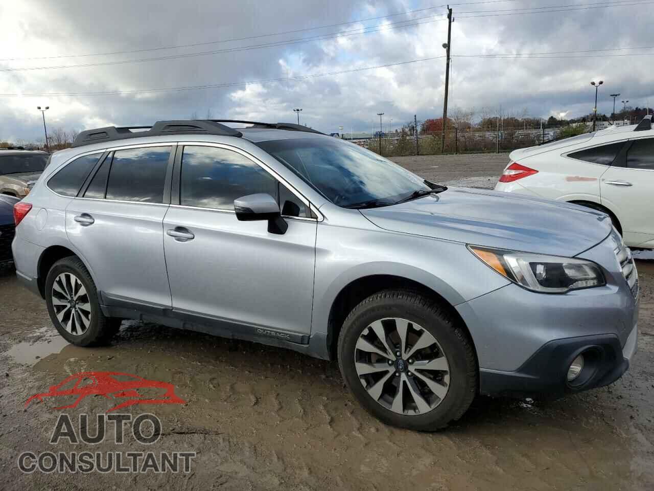 SUBARU OUTBACK 2017 - 4S4BSAKC4H3379364