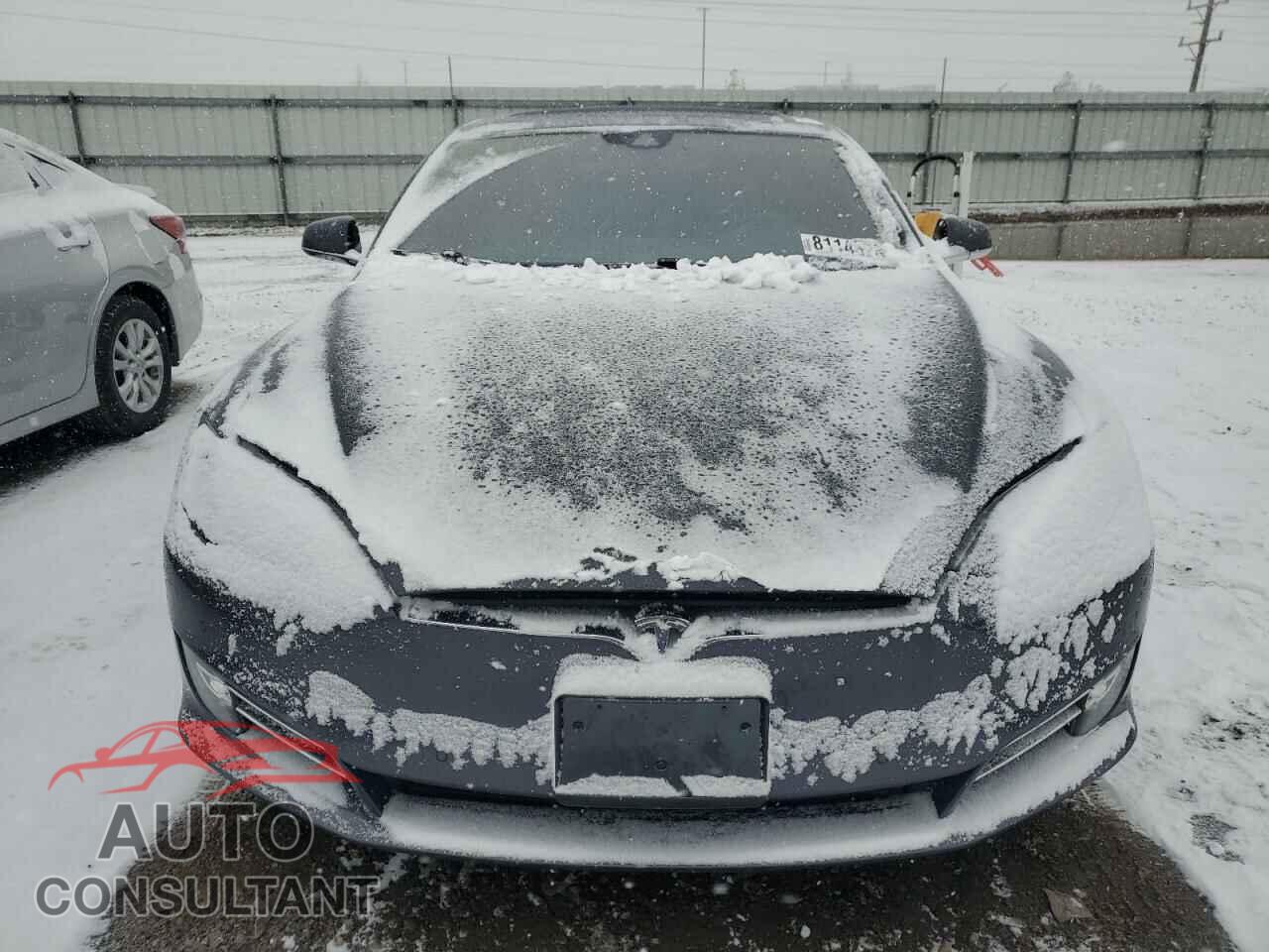 TESLA MODEL S 2016 - 5YJSA1E28GF150634