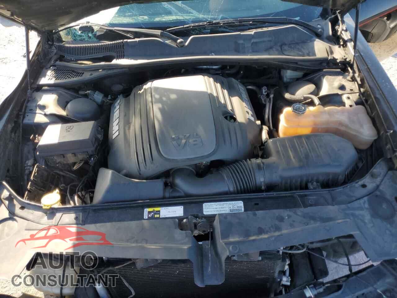 DODGE CHALLENGER 2014 - 2C3CDYBT3EH158587