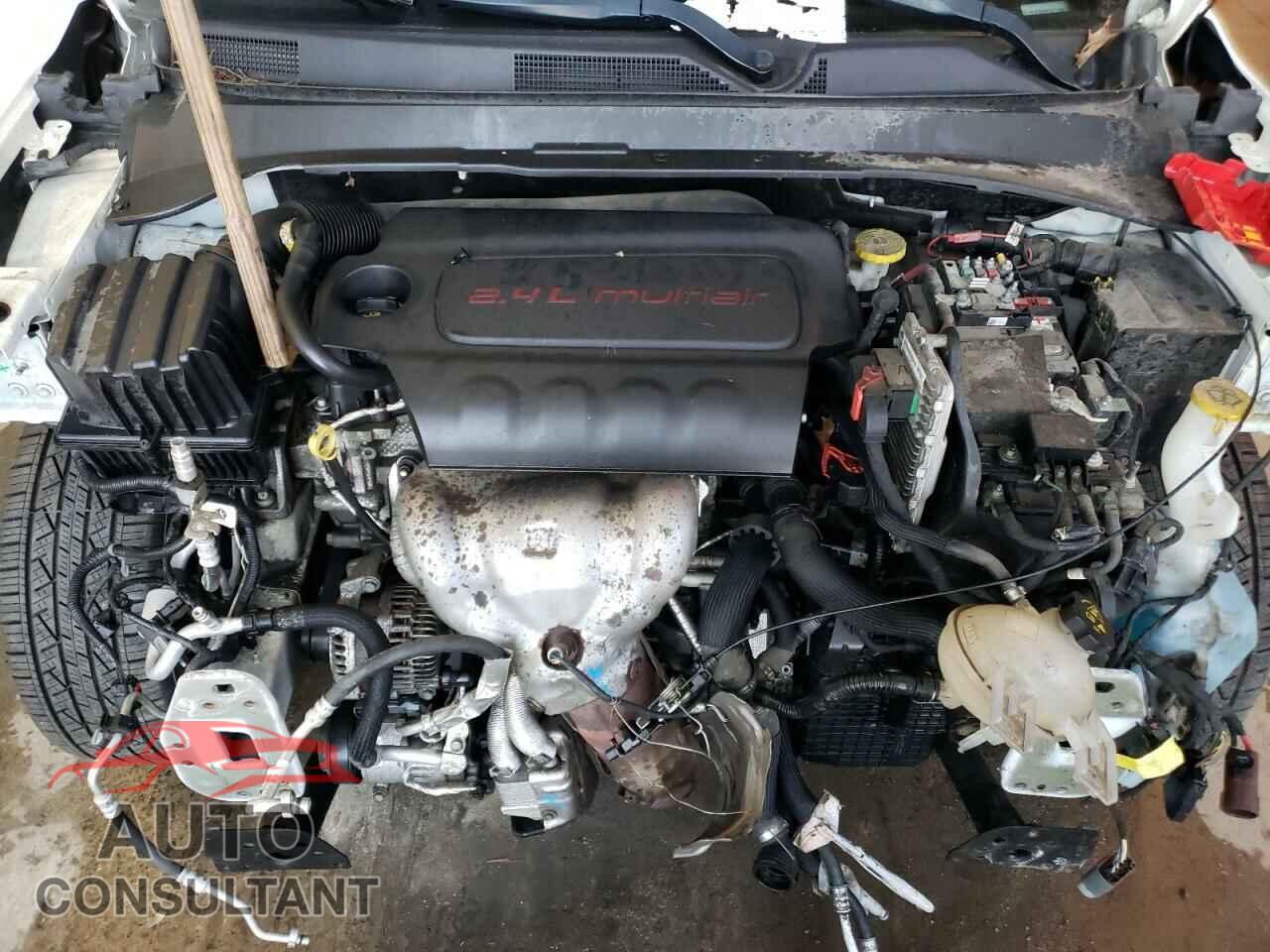 JEEP COMPASS 2019 - 3C4NJDBB9KT621252