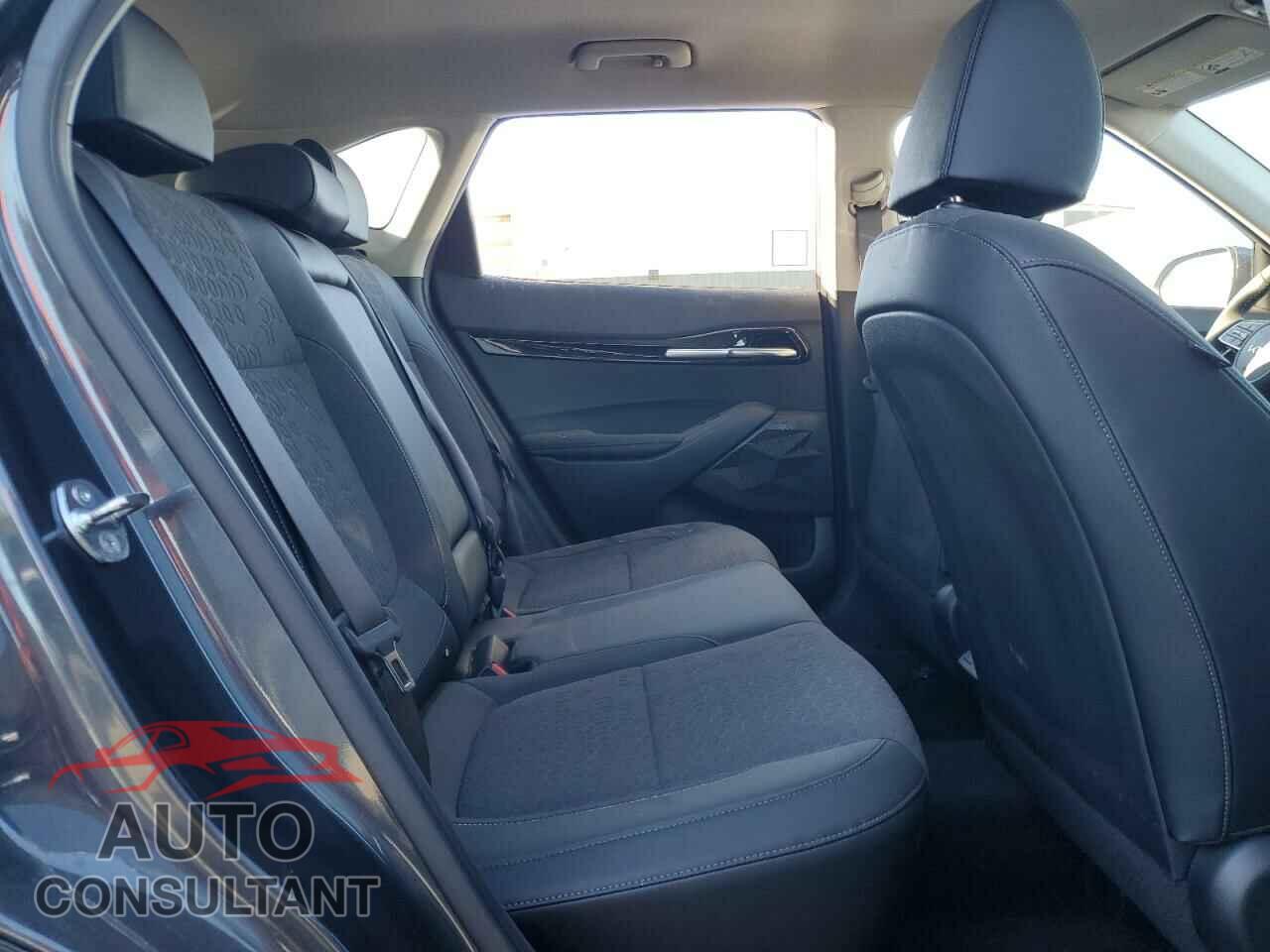 KIA SELTOS 2025 - KNDEU2AA1S7697668
