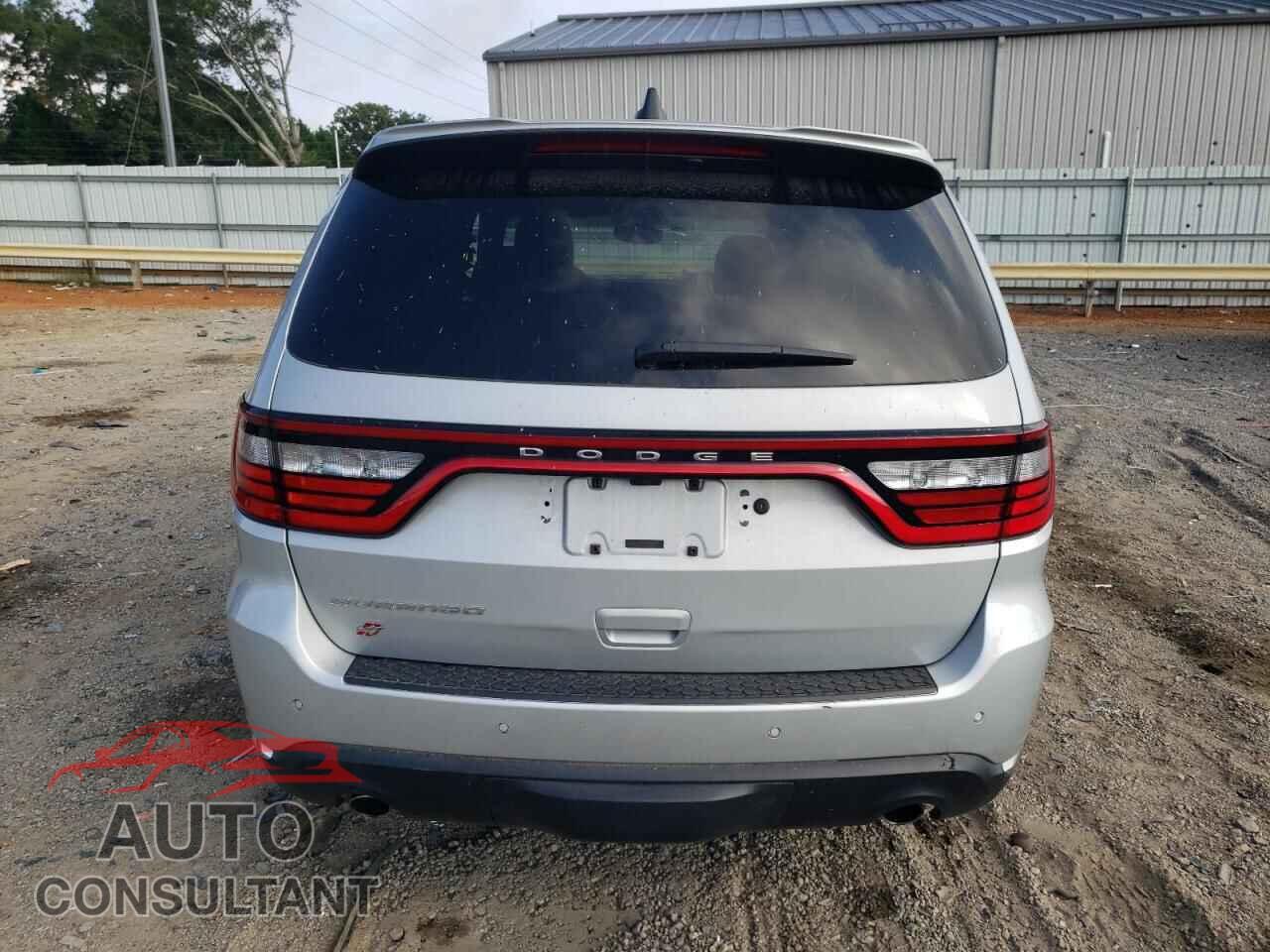 DODGE DURANGO 2024 - 1C4SDJFT2RC134749