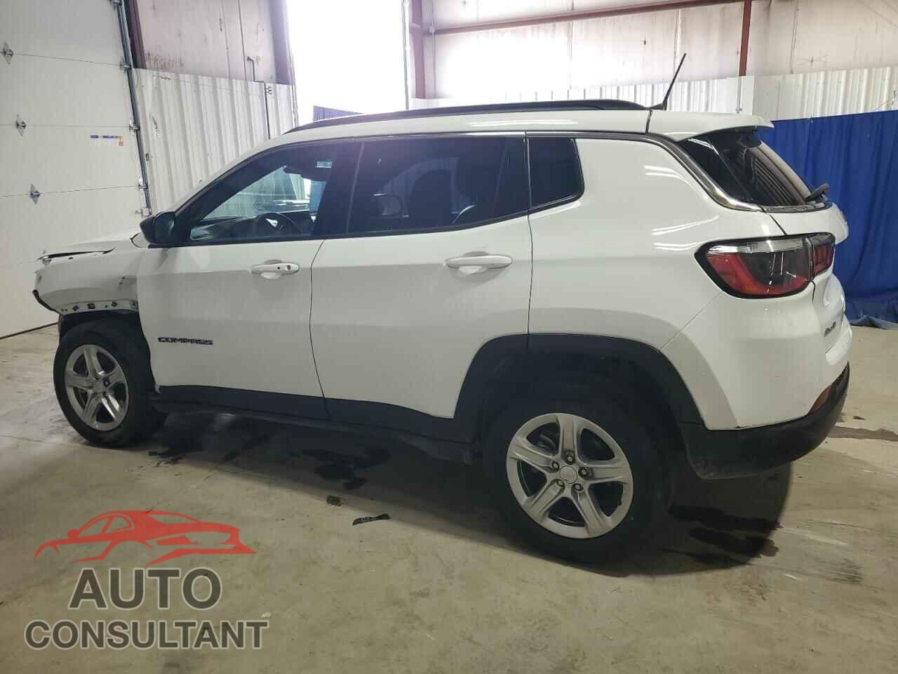 JEEP COMPASS 2024 - 3C4NJDBN0RT604862