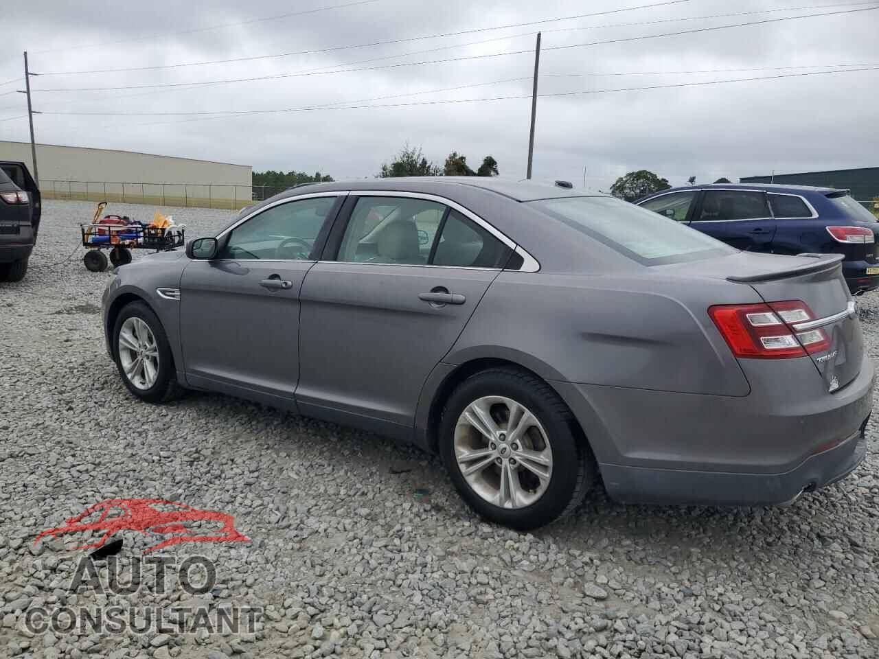 FORD TAURUS 2014 - 1FAHP2E86EG116610