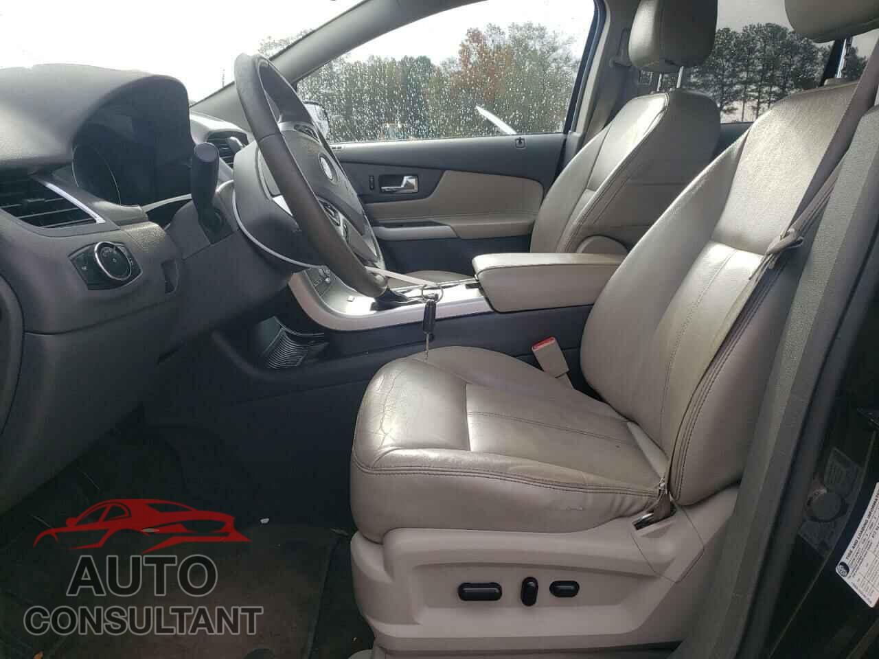 FORD EDGE 2014 - 2FMDK3JC8EBA96189