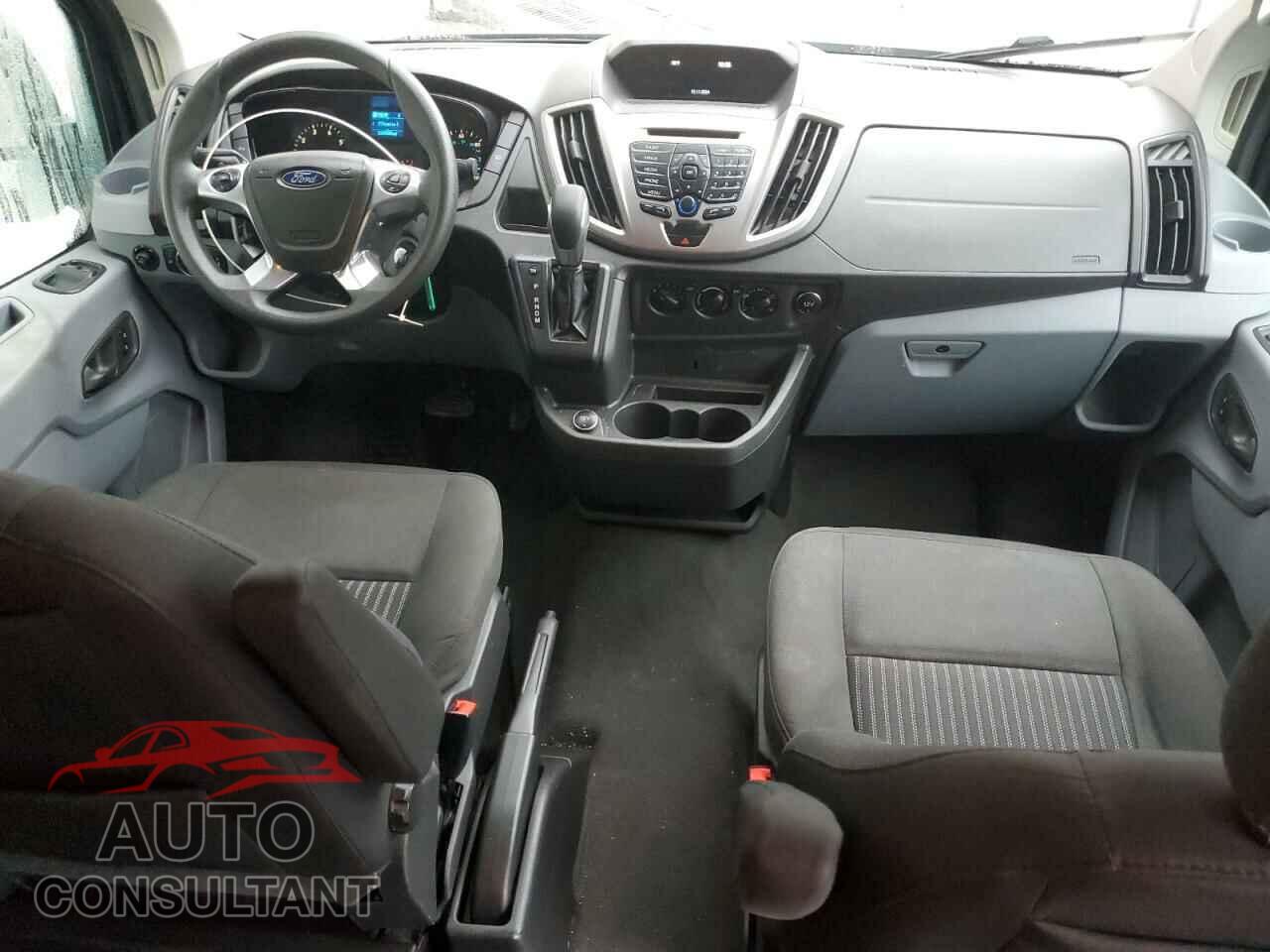 FORD TRANSIT 2019 - 1FBZX2YG3KKA76601