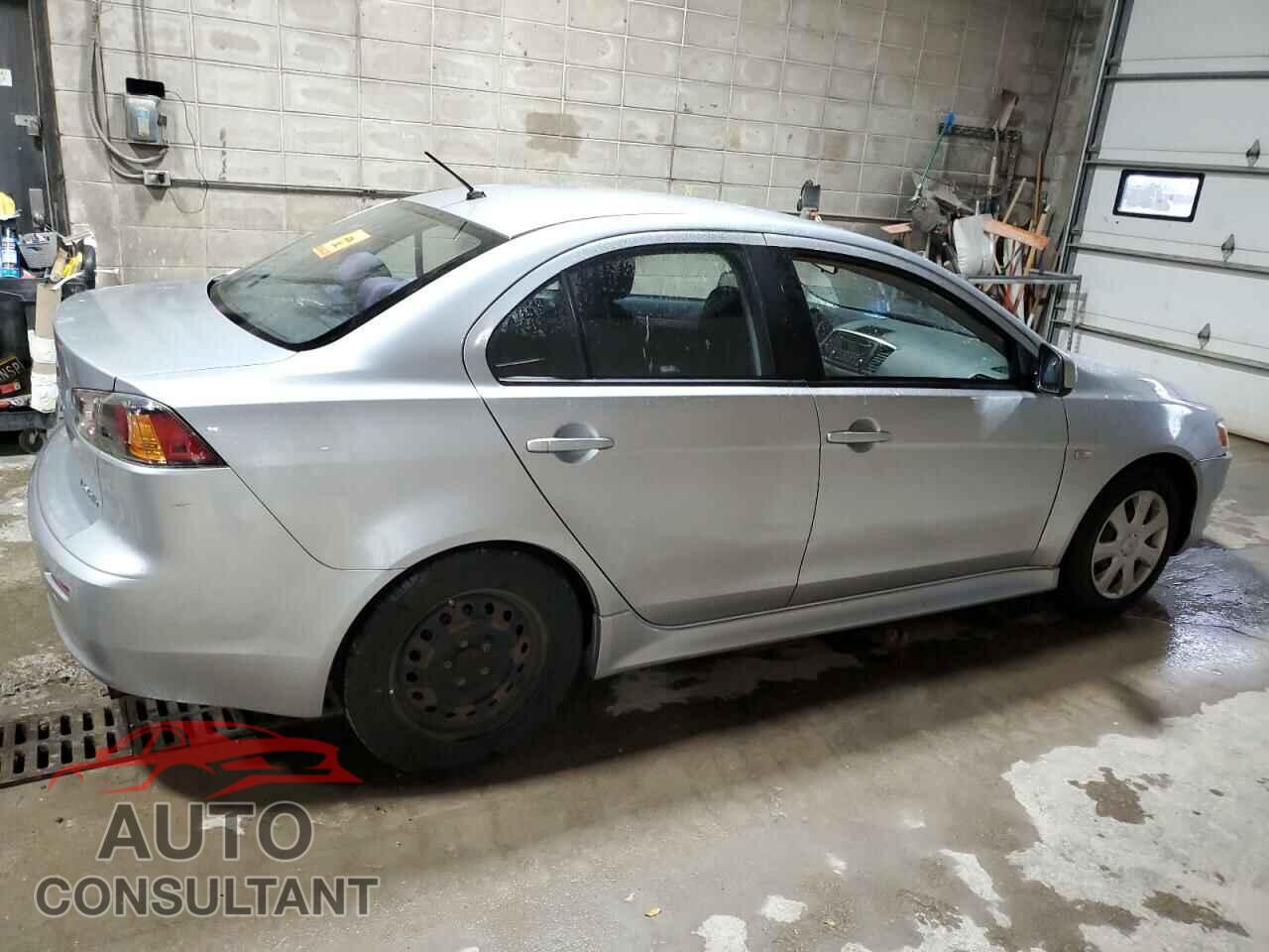 MITSUBISHI LANCER 2014 - JA32U2FU7EU004385