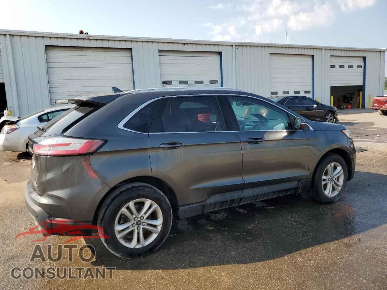 FORD EDGE 2019 - 2FMPK3J98KBC57251