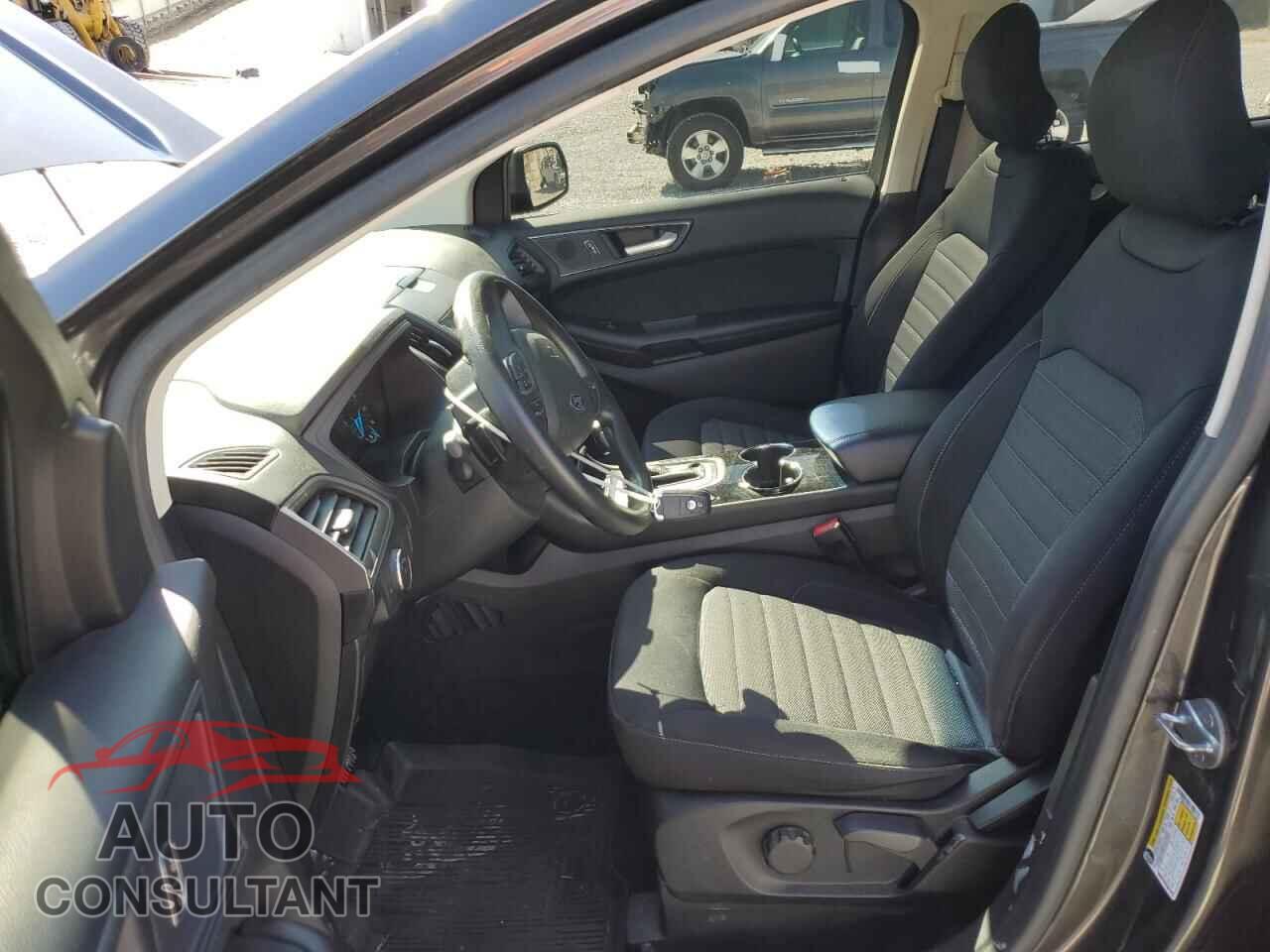 FORD EDGE 2018 - 2FMPK3G95JBC21006