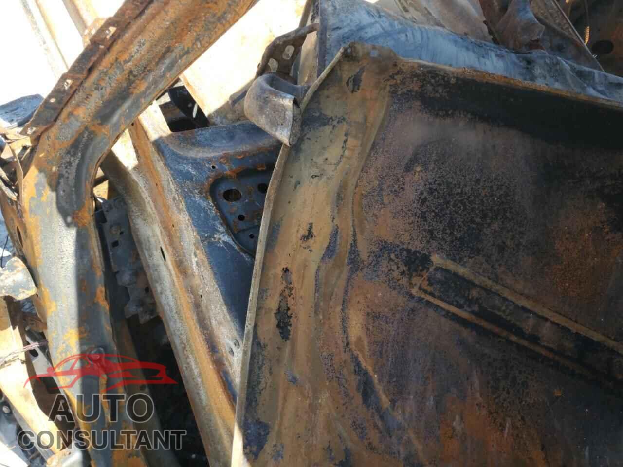 FORD BRONCO 2023 - 3FMCR9C64PRD89836