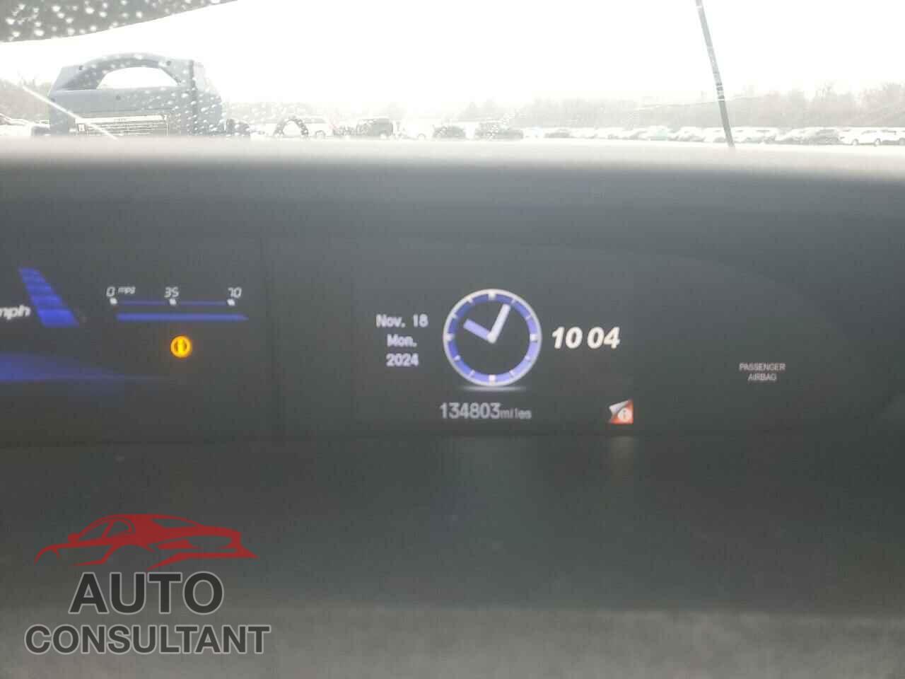 HONDA CIVIC 2015 - 19XFB2F70FE057366