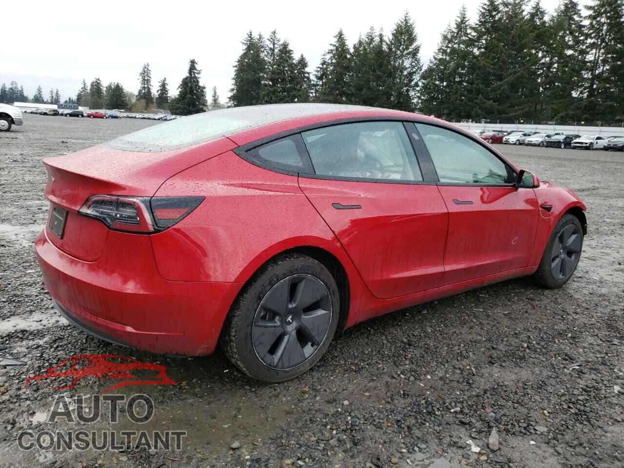 TESLA MODEL 3 2023 - 5YJ3E1EA1PF567769
