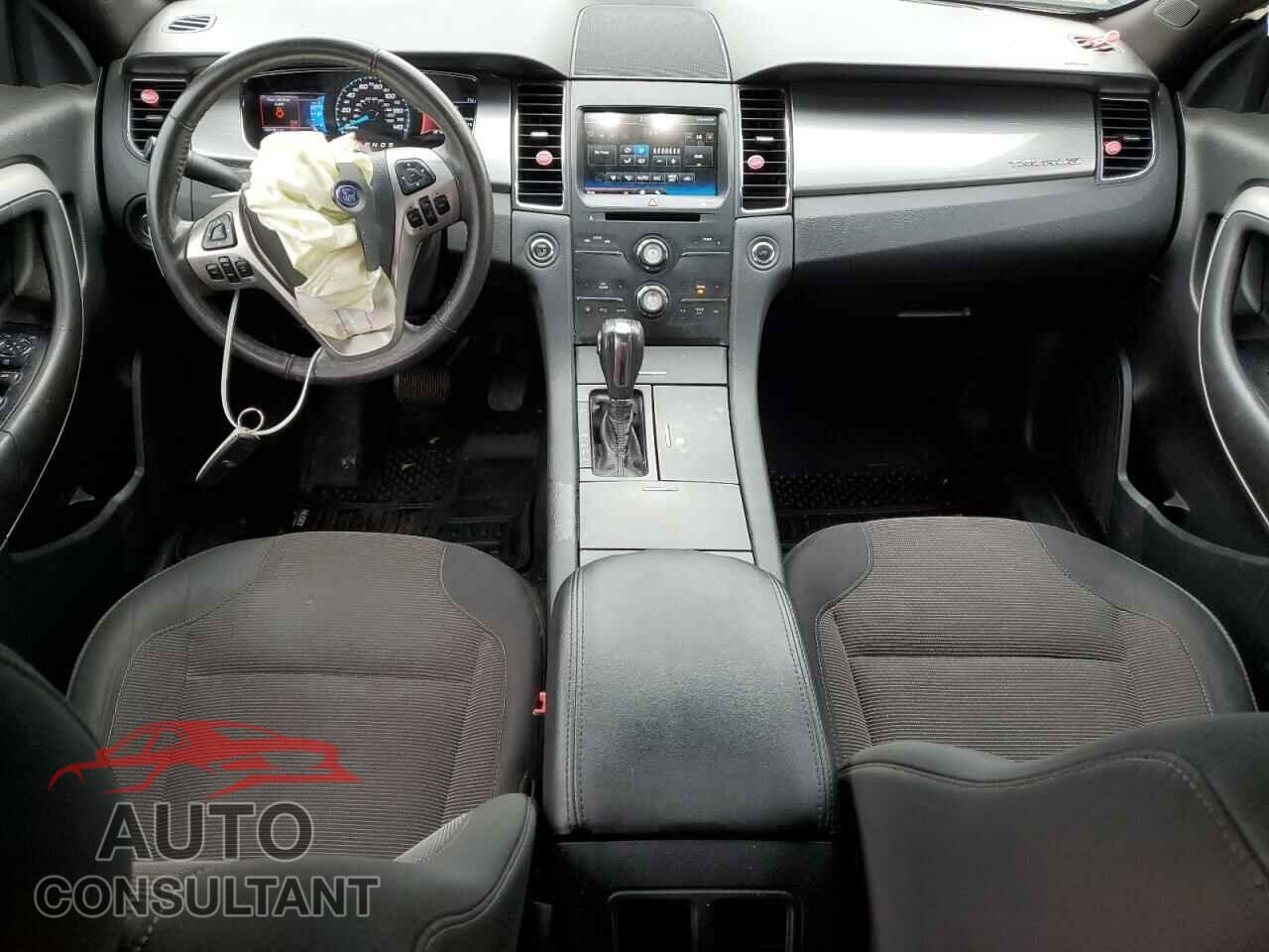 FORD TAURUS 2015 - 1FAHP2E85FG125445