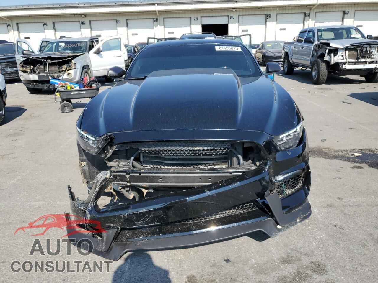 FORD MUSTANG 2015 - 1FA6P8CF7F5361683